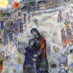 06_Marc Chagall - Il ritorno del figliol prodigo